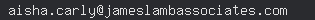 email