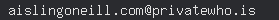 email