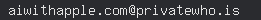 email