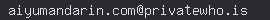 email