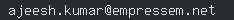 email