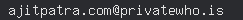 email