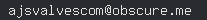 email