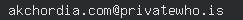 email
