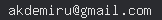 email