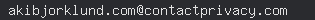 email