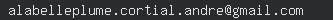 email