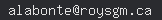 email