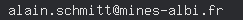 email