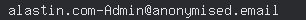 email