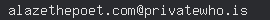 email