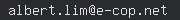 email