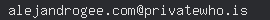 email