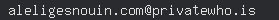 email