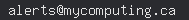 email