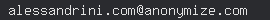 email