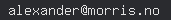 email