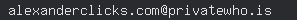 email