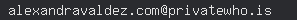 email