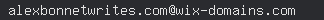 email