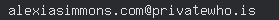 email