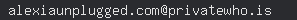 email