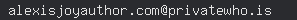 email