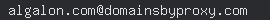email