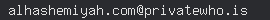 email