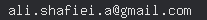 email