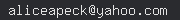 email