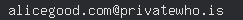 email