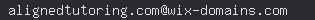 email