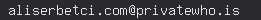 email