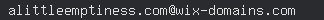 email