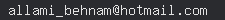 email