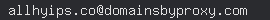 email
