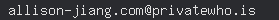 email