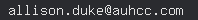 email
