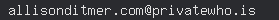 email