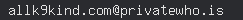 email
