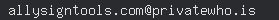 email