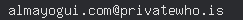 email
