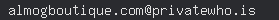 email