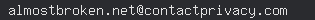 email