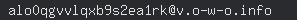 email