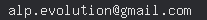 email