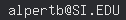email