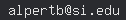 email