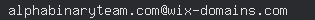 email